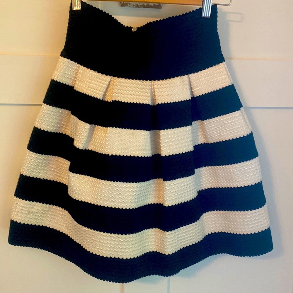 Christian Dior skirt size small